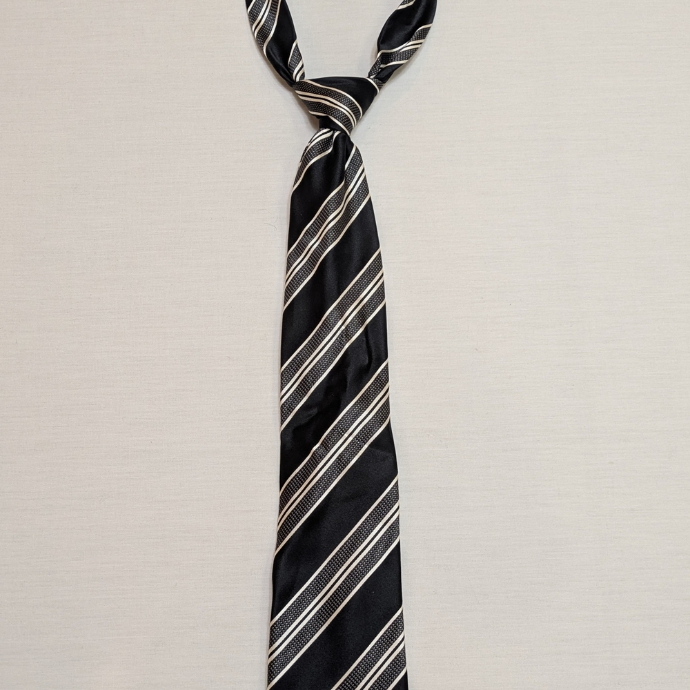 Donald Trump Signature Collection Tie